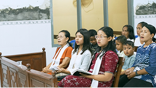 galeri, Ibadah Minggu Paskah Sore GKJ Baki Pepantan Kingkang , gereja kristen jawa, gkj, gkj baki, gereja kristen jawa baki, baki, sukoharjo, gkj klasis sukoharjo, klasis sukoharjo, klasis, sinode gkj, sinode 